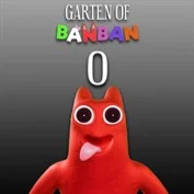 Garten of Banban 0 (XBOX) Ключ