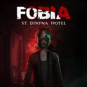 Fobia St. Dinfna Hotel (XBOX) Ключ
