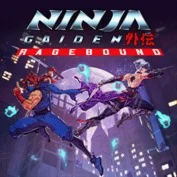 NINJA GAIDEN Ragebound (XBOX) Ключ