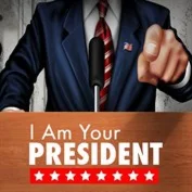 I Am Your President (XBOX) Ключ