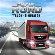 ON THE ROAD The Truck Simulator (XBOX) Ключ