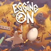 Egging On (XBOX) Ключ