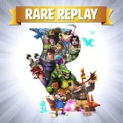 Rare Replay (XBOX) Ключ
