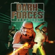 STAR WARS Dark Forces Remaster (XBOX) Ключ