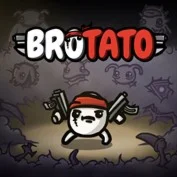 Brotato (XBOX) Ключ