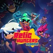 Relic Hunters Legend (XBOX) Ключ