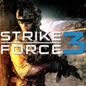Strike Force 3 (XBOX) Ключ