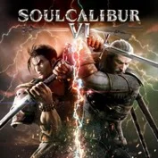 SOULCALIBUR VI (XBOX) Ключ