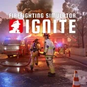 Firefighting Simulator Ignite (XBOX) Ключ