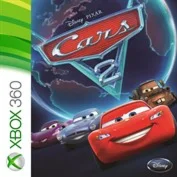 Cars 2 The Video Game (XBOX) Ключ