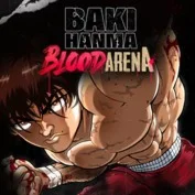 Baki Hanma Blood Arena (XBOX) Ключ