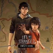 Life is Strange 2 Complete Season (XBOX) Ключ