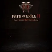 Path of Exile 2 Early Access Supporter Packs (XBOX) Клю