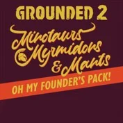 Grounded 2 Founder’s Pack (XBOX) Ключ