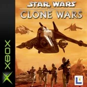STAR WARS The Clone Wars (XBOX) Ключ