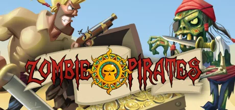 Zombie Pirates (STEAM KEY/GLOBAL)