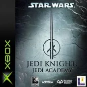 STAR WARS Jedi Knight Jedi Academy (XBOX) Ключ