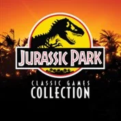 Jurassic Park Classic Games Collection (XBOX) Ключ