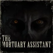 The Mortuary Assistant (XBOX) Ключ