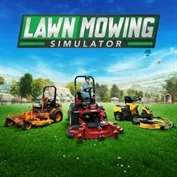 Lawn Mowing Simulator (XBOX) Ключ