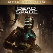 Dead Space Digital Deluxe Edition (XBOX) Ключ