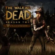 The Walking Dead Season Two (XBOX) Ключ
