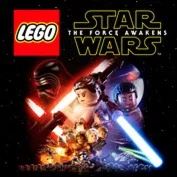 LEGO STAR WARS The Force Awakens (XBOX) Ключ