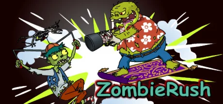 ZombieRush (STEAM KEY/GLOBAL)