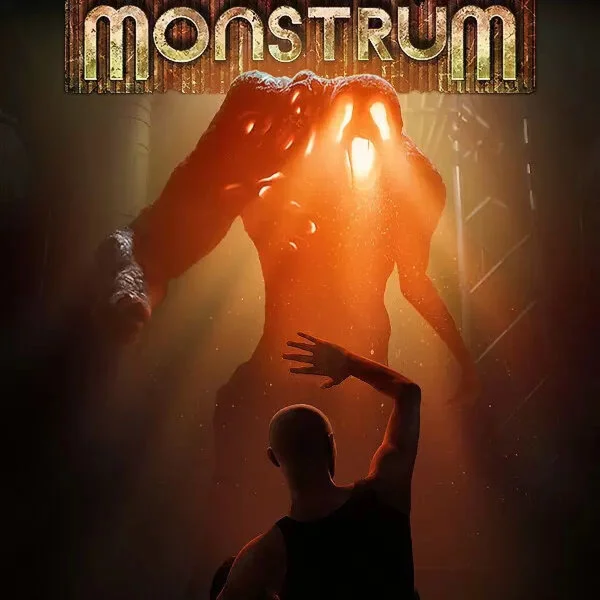 Monstrum (Ключ Steam | РФ+Весь мир)