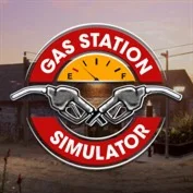 Gas Station Simulator (XBOX) Ключ