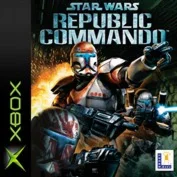 Star Wars Republic Commando (XBOX) Ключ