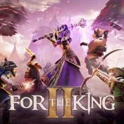 For The King II (XBOX) Ключ