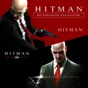 Hitman HD Enhanced Collection (XBOX) Ключ