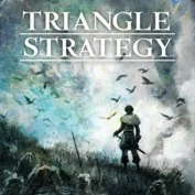 TRIANGLE STRATEGY (XBOX) Ключ