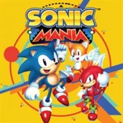 Sonic Mania (XBOX) Ключ