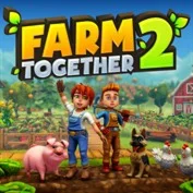Farm Together 2 (XBOX) Ключ