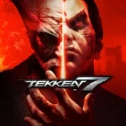 TEKKEN 7 (XBOX) Ключ