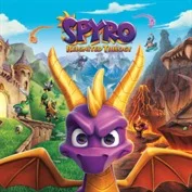 Spyro Reignited Trilogy (XBOX) Ключ