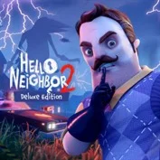 Hello Neighbor 2 Deluxe Edition (XBOX) Ключ