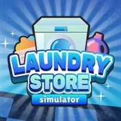 Laundry Store Simulator (XBOX) Ключ