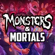 Dark Deception Monsters & Mortals (XBOX) Ключ