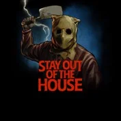 Stay Out of the House (XBOX) Ключ