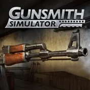 Gunsmith Simulator (XBOX) Ключ