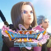 DRAGON QUEST XI S Echoes of an Elusive Age Definitive E