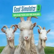 Goat Simulator 3 Xbox One Edition (XBOX) Ключ