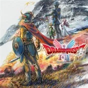 DRAGON QUEST I & II HD 2D Remake (XBOX) Ключ