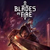 Blades of Fire (XBOX) Ключ