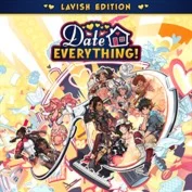 Date Everything! Lavish Edition (XBOX) Ключ