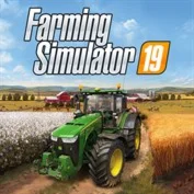 Farming Simulator 19 (XBOX) Ключ