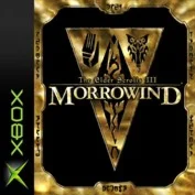 The Elder Scrolls III Morrowind (XBOX) Ключ